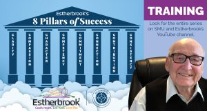 8 Pillars of Success